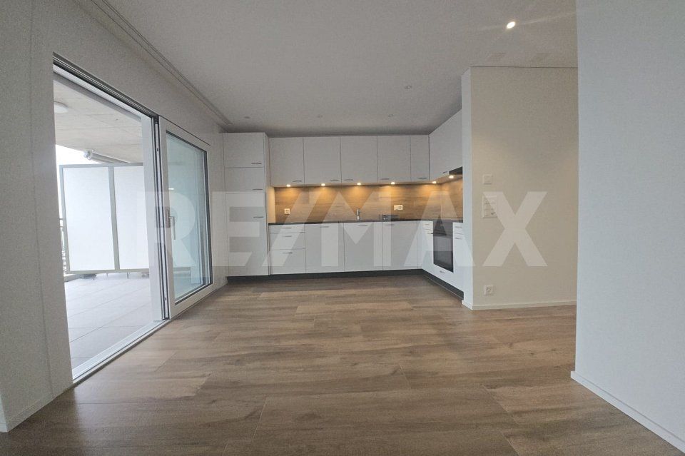 Appartement neuf 3.5 pièces au cur dAvenches, premier occupant -  Bild 5