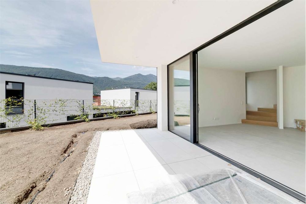 Cadempino ultime ville disponibili - Bild 4