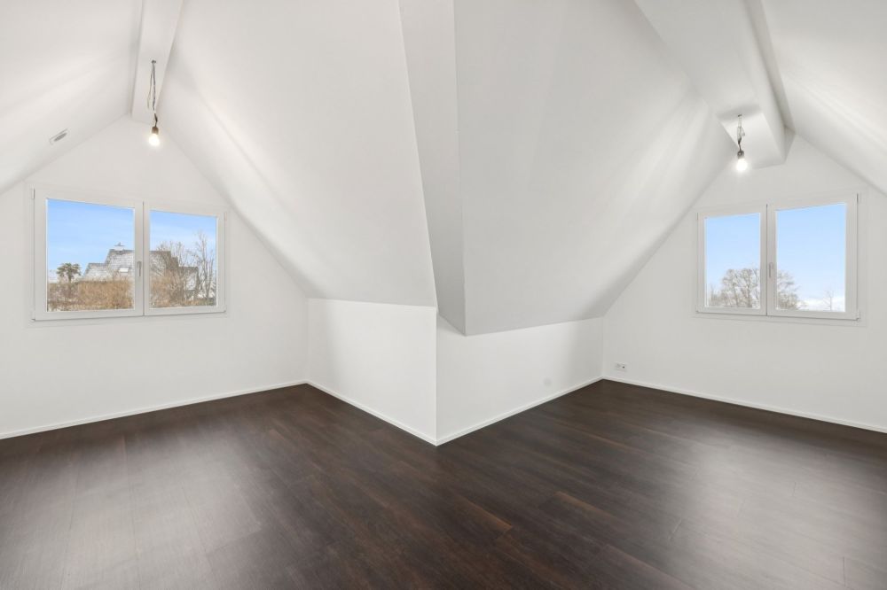 4 ½ Zimmer-Haus, 8903 Birmensdorf - Zimmer 1. Dachgeschoss