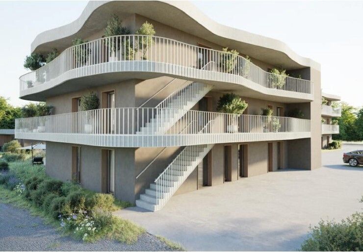 Appartement - Bild 5