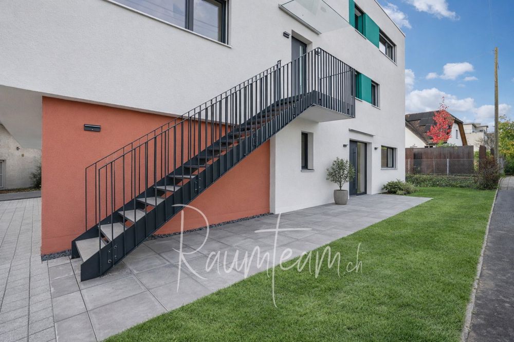 Modernes 4.5-Zimmer-Einfamilienhaus in ruhiger Lage von Oberaach (Haus A) - Bild 8