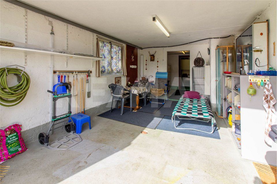 Charmantes 4½ Zimmer Chalet mit Weitblick über Feld und Flur im Wohnrecht -  Bild 7