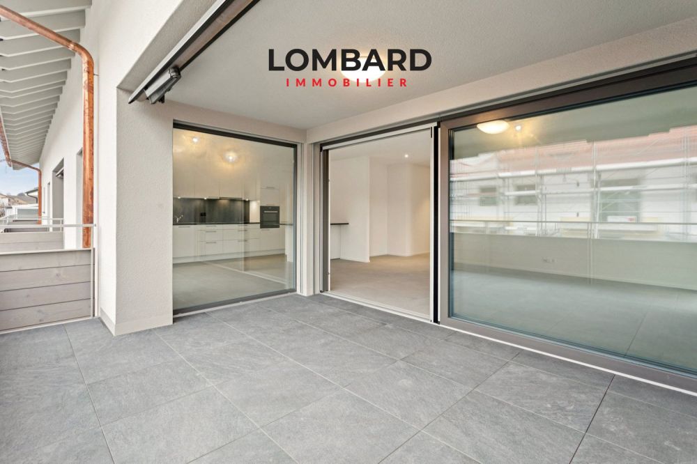 Appartement neuf de 4.5 pièces au 1er étage - Bild 3