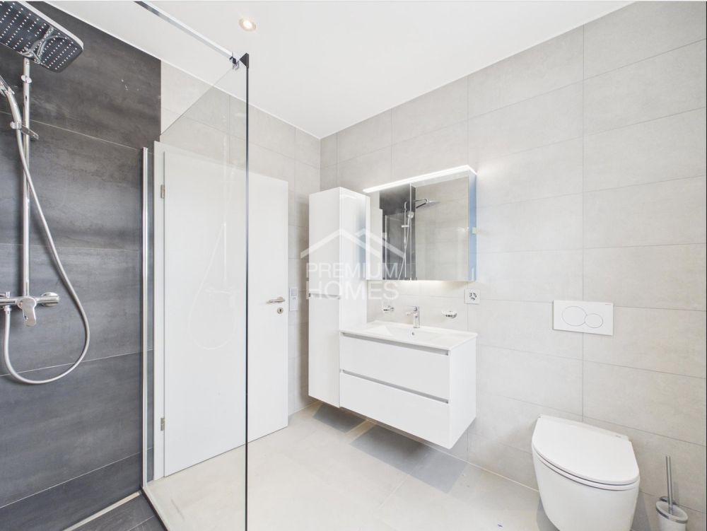 Dernier 2.5 pièces - jardin privé inclus -  Bild 2