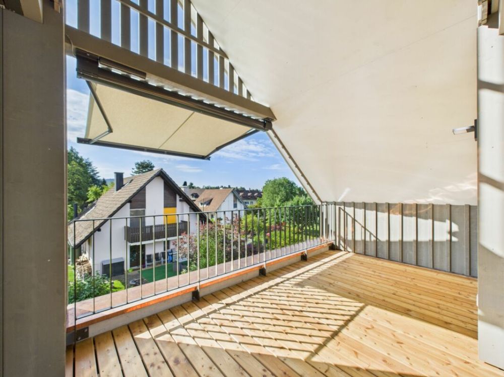 Im Obstgarten - Exklusiver Wohnstil im Herzen der Natur - Bild 2