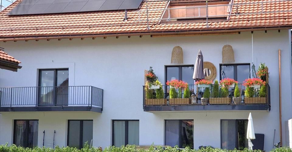 En vente appartement en attique de 4,5 pièces - Appartement 4.5 pièces - image - 3