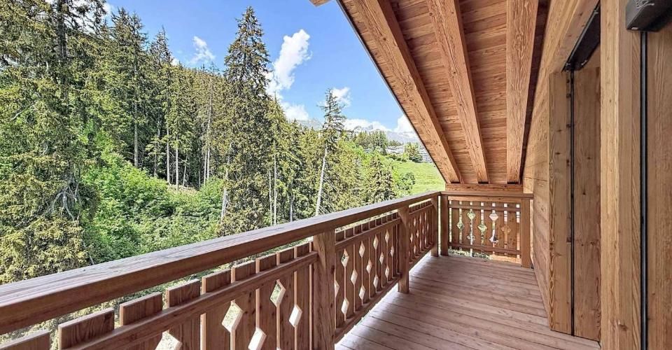 RARE - SPLENDIDE ATTIQUE AVEC VUE PANORAMIQUE - NEUF - Attique 4.5 pièces - image - 12