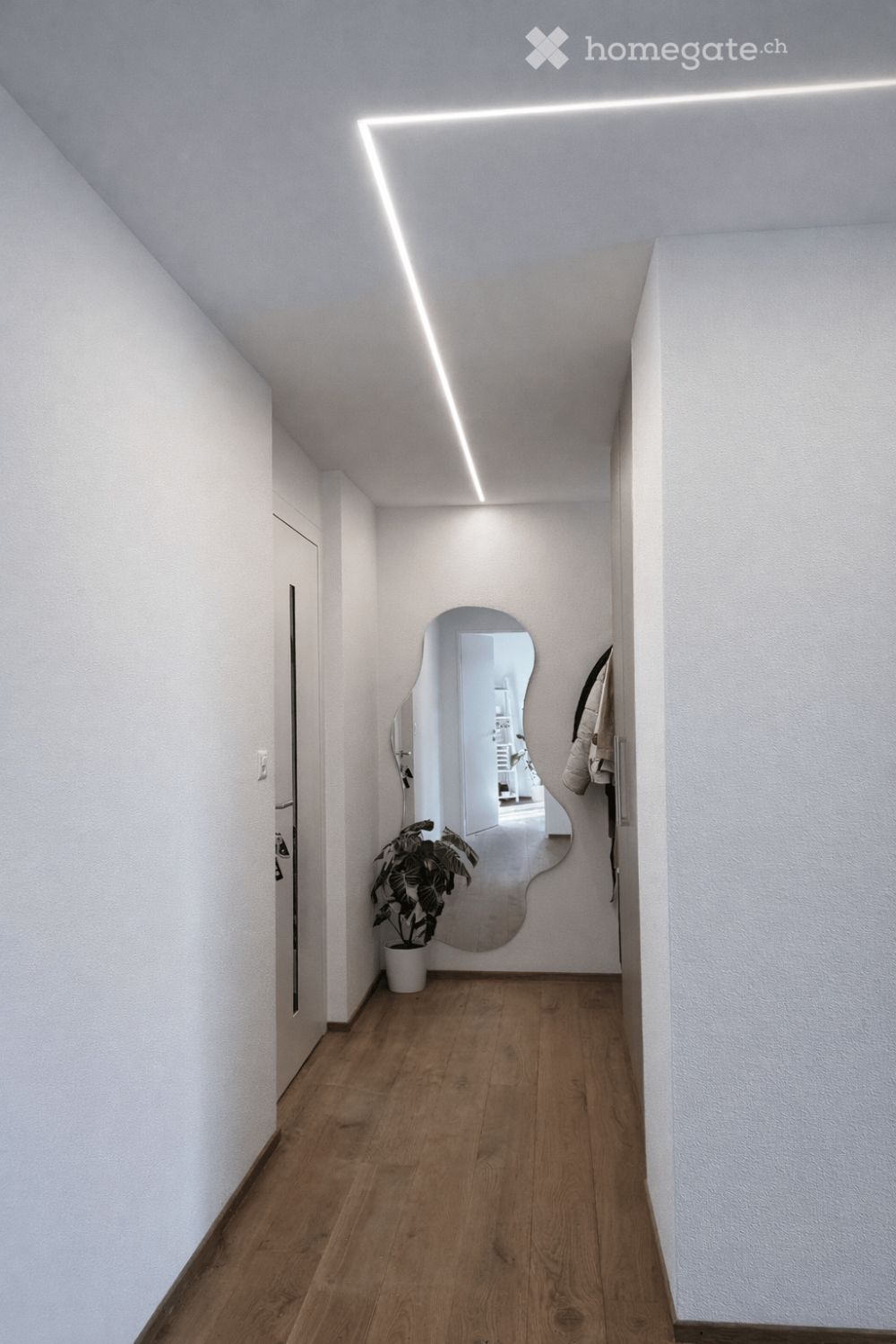 Modernes 5.5-Zimmer-Einfamilienhaus mit Garage in Münchwilen TG - Bild 11