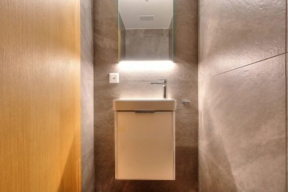 Appartement lumineux de 3.5 pièces à Martigny -  Bild 11