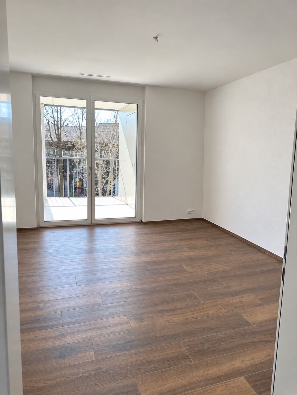 147 m² | 4.5-Zi.-Wohnung im 1. OG | grosszügige Terrasse -  Bild 10