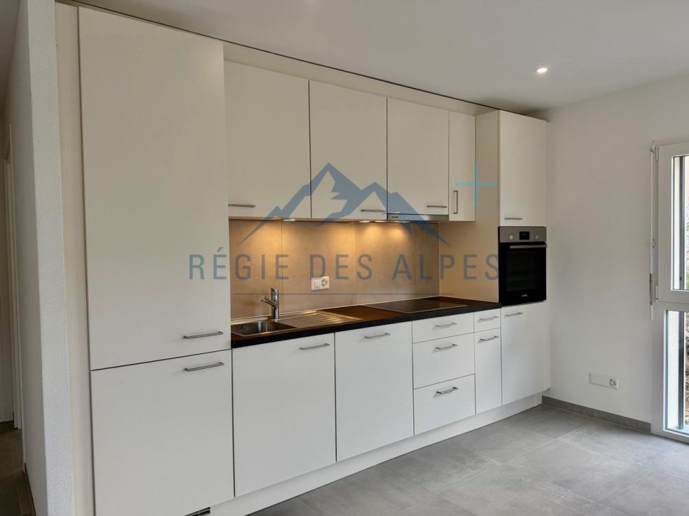 Spacieux appartement neuf en PPE - Le Sentier -  Bild 4