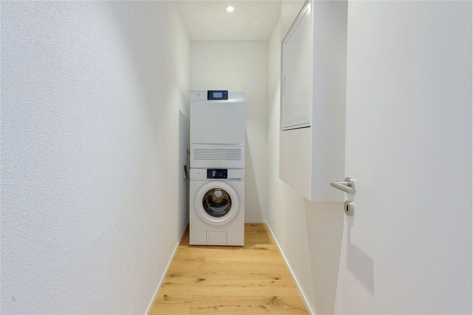 WHG 32 - NEUBAU Viermoos - Wohnen an bester Zentrumslage von Urtenen-Schönbühl -  Bild 11