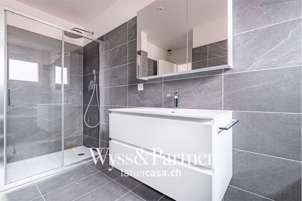 Bellissima casa di nuova costruzione -  Bild 9