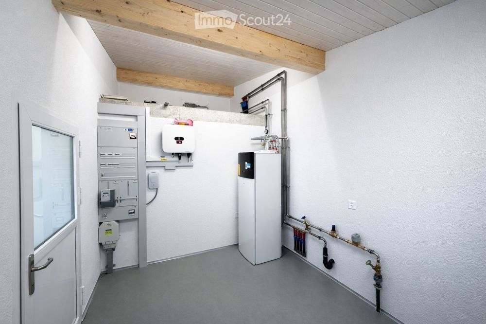 Maison individuelle neuve de 5.5 pièces en plein centre de Courgenay -  Bild 10