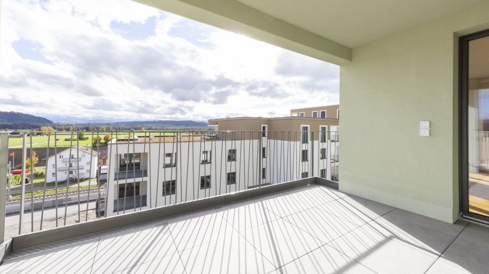 MODERNE WOHNUNG IM EIGENTUMSTANDARD -  Bild 3