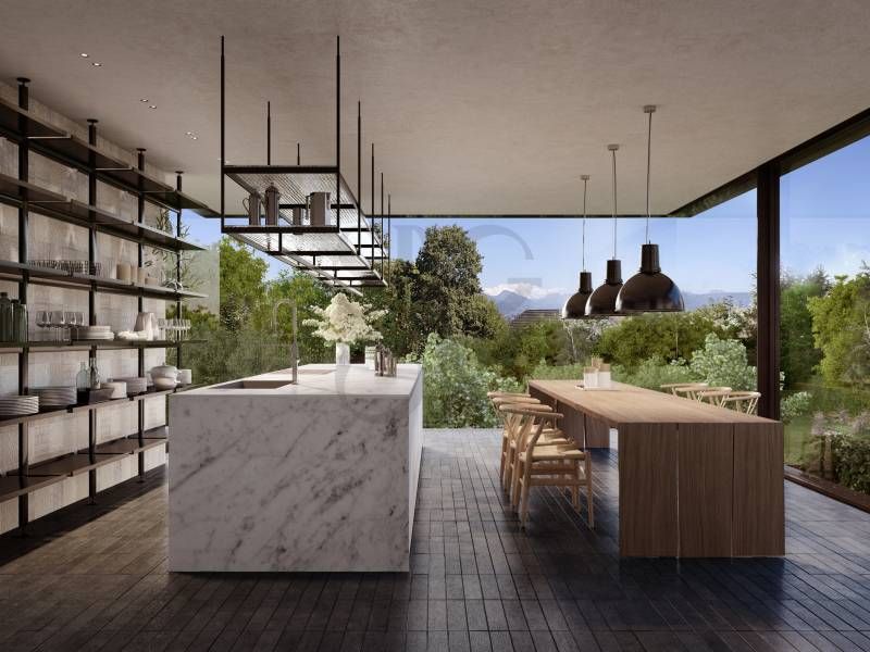 Exclusivité - Villa Les Rocailles, une Villa d'Exception - Bild 5