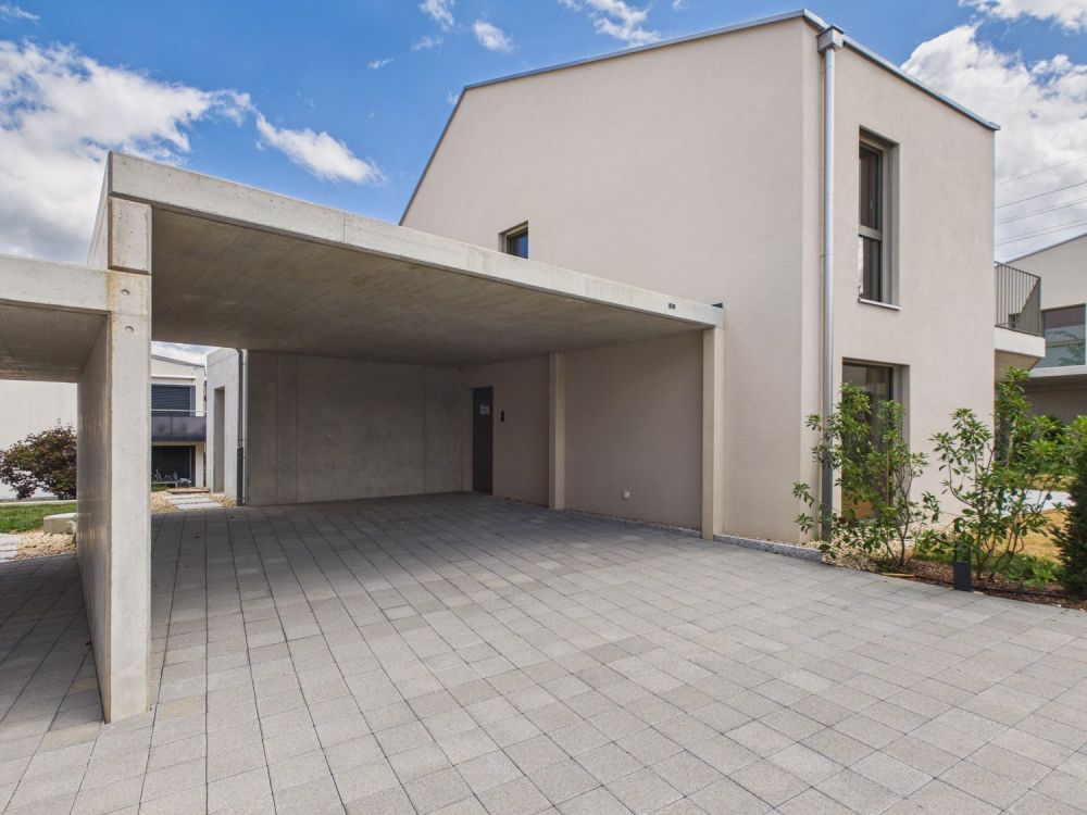 Villa individuelle neuve de haut standing -  Bild 2