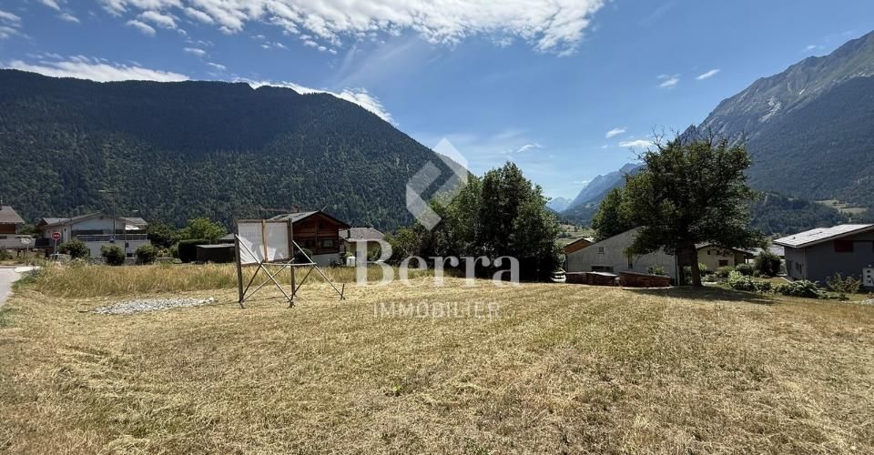 Promotion à Vollèges : Les Alvéoles - Maison 4.5 pièces - image - 5