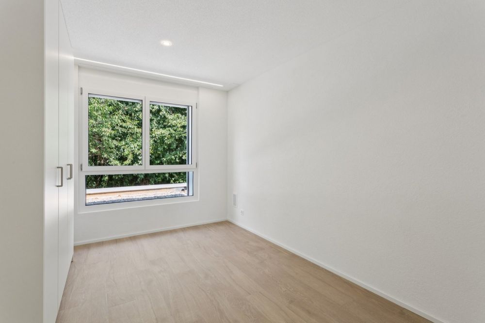 Prächtiges neues Reihenhaus mit 5,5 Zimmern am Ende -  Bild 11