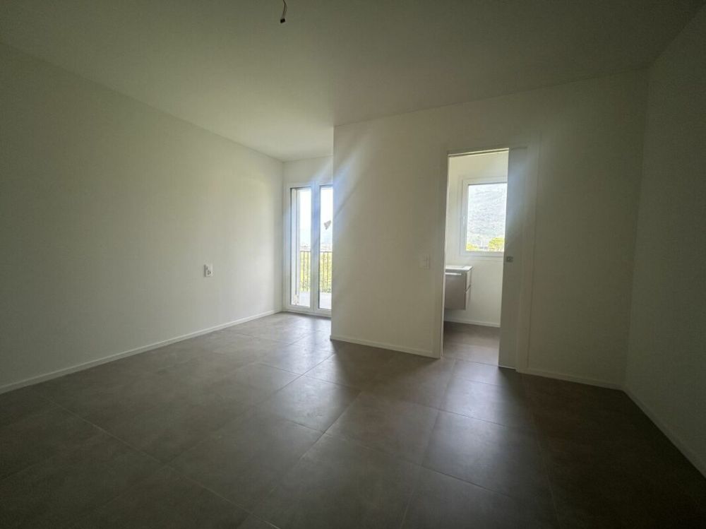 Nuovi appartamenti 4,5 locali con grande terrazza - Bild 11