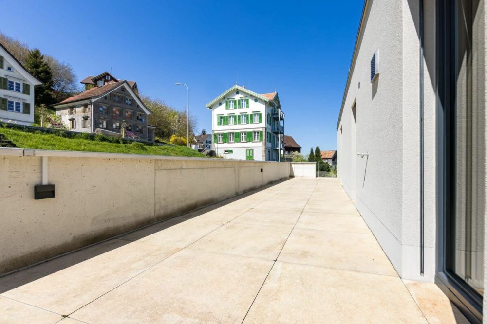 PANORAMA-ATTIKA MIT BODENSEESICHT & PRIVATEM POOL, WOHNEN AUF HÖCHSTEM NIVEAU -  Bild 11
