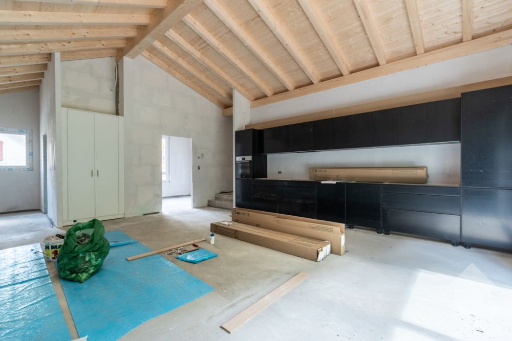 Epinassey, appartement 5.5 pièces en attique -  Bild 2