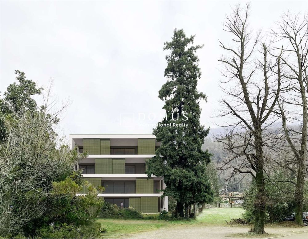 Neue Residenz mit Seeblick -  Bild 1
