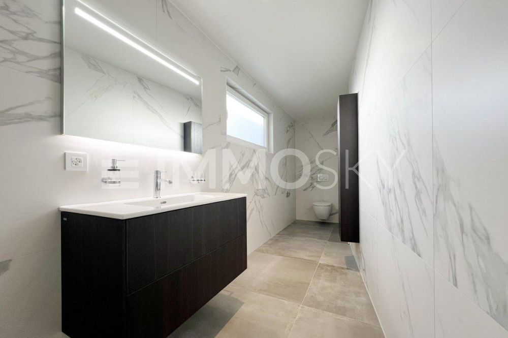 Dernier lot de disponible ! Villa neuve - Douche et WC parental