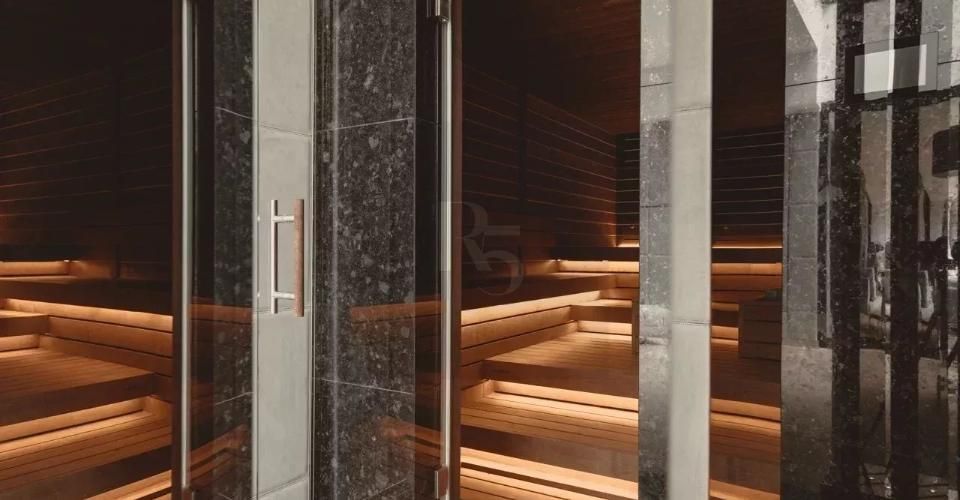 Grande Villa ? Retraite contemporaine ultra-privée aux portes de Genèv - Villa 20 pièces - image - 6