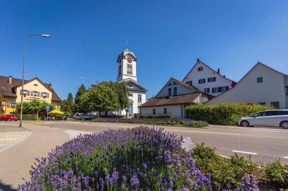 Moderne 5.5-Zimmer Maisonette in Embrach kaufen - Bild 12