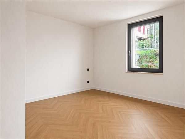 Montagnola: Appartamento 3.5 locali - Camera
