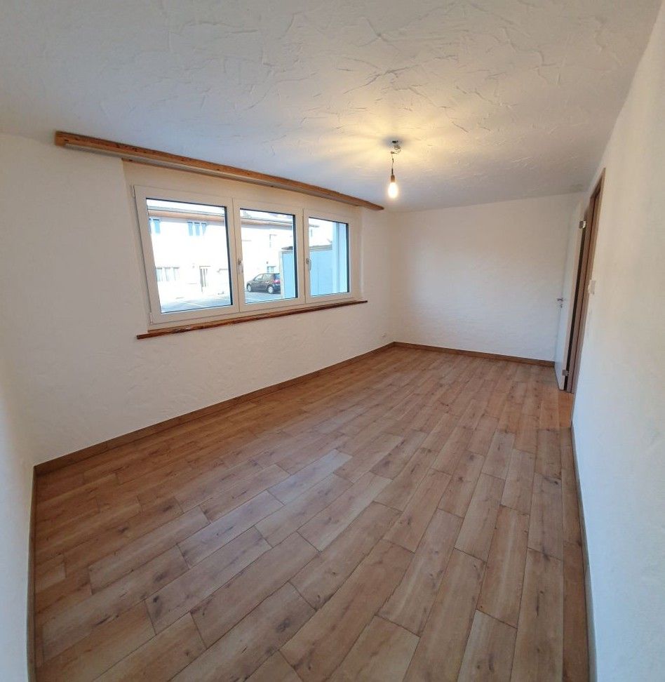 2½- Zimmer- Erdgeschoss Rechts Blau -  Bild 5