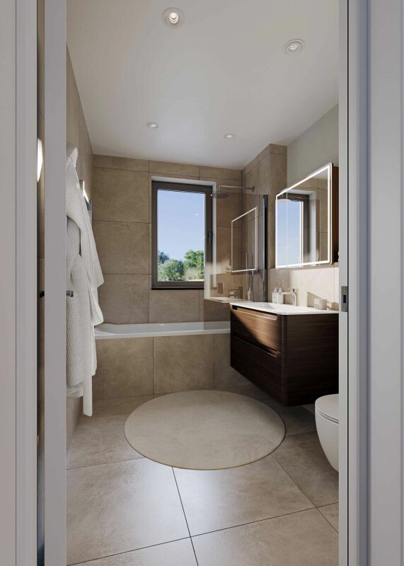 Ihr neues Zuhause in Oftringen - wo Design und Lebensqualität sich begegnen - Bild 6