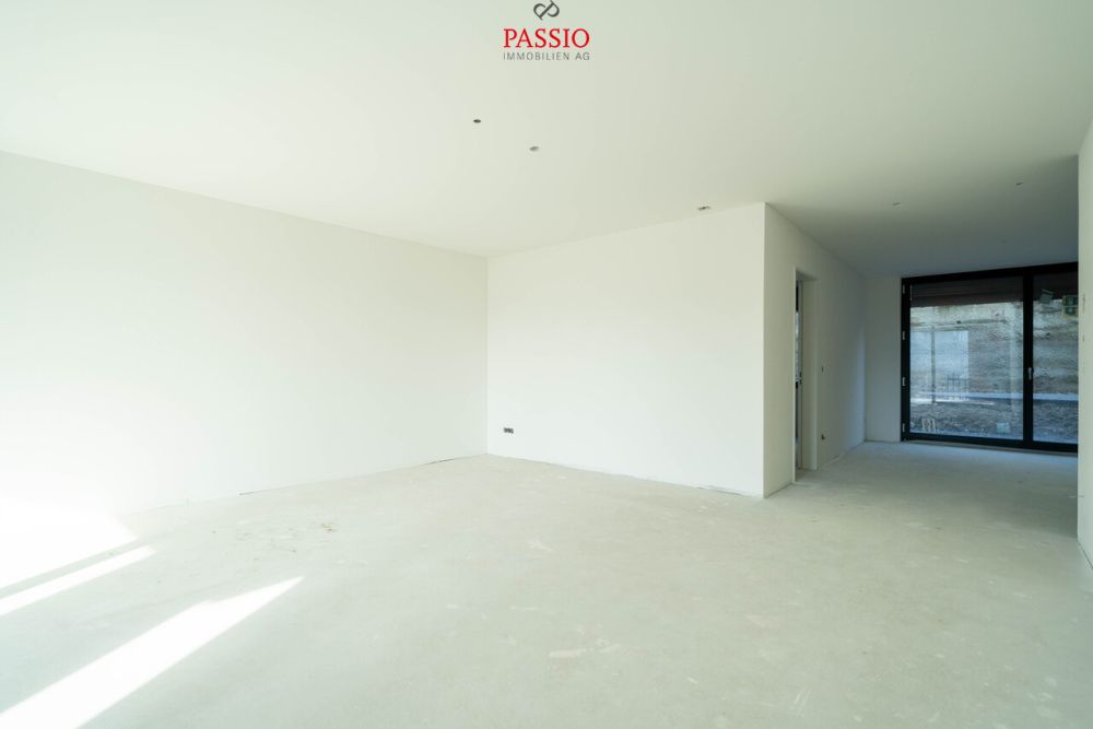 Moderne 4.5-Zimmer Neubau-Wohnung mit grosszügigem Aussenbereich - Bild 8