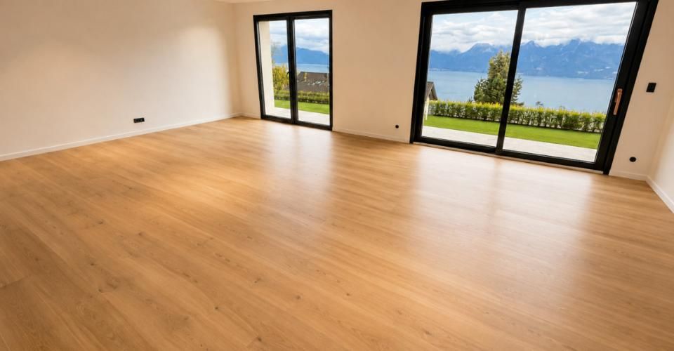Élégante maison - Vue lac imprenable au cœur du Lavaux - Maison 5.5 pièces - image - 1