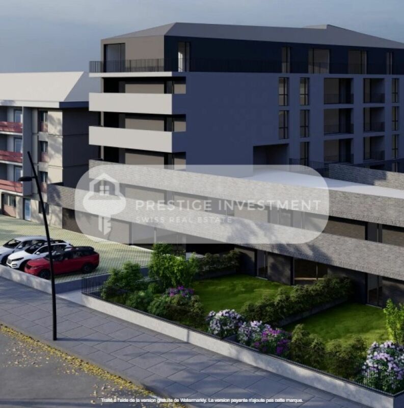 2.5pces LIVRAISON 2027 au coeur de Sion -  Bild 3