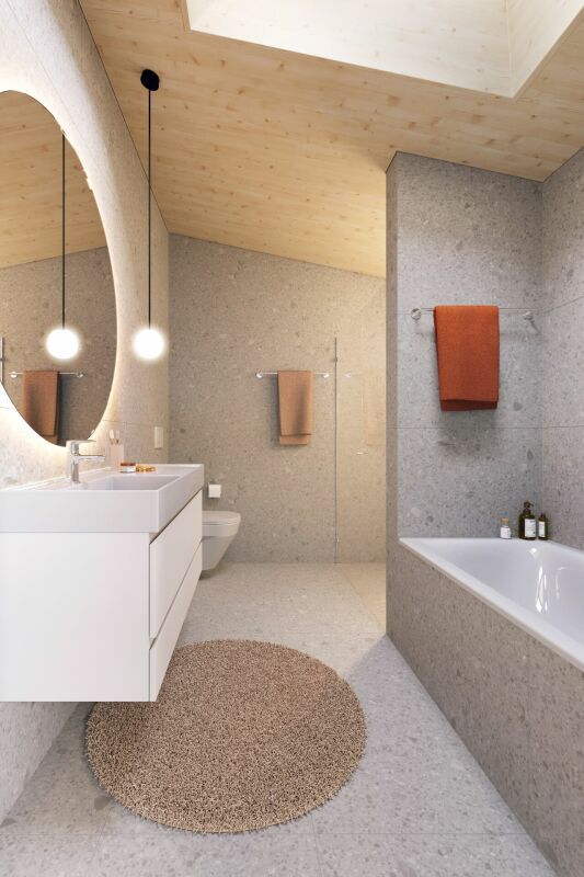 ERSTBEZUG - unser Traum vom Glück -  Bild 3