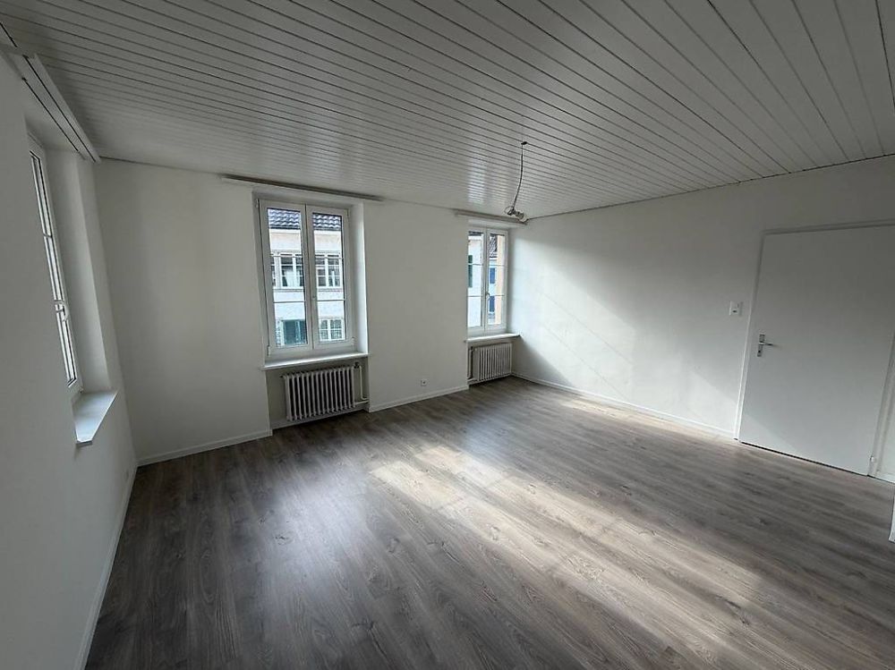 6.5-Zimmer-Einfamilienhaus  kernsaniert in Frenkendorf -  Bild 4