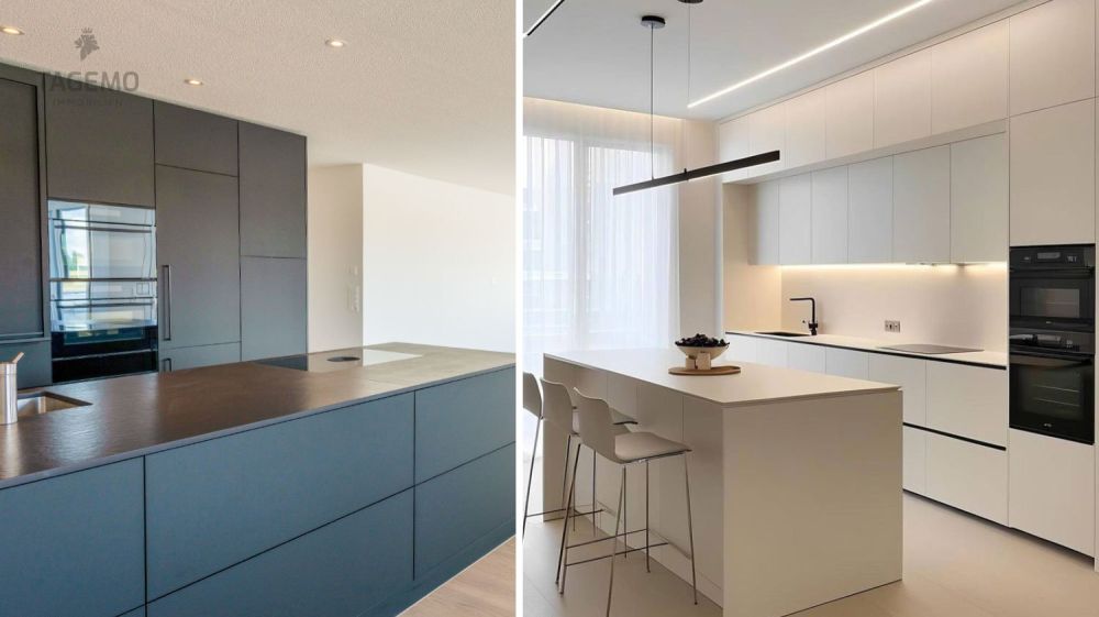 Erste Seelinie am Sempachersee – Premium-Neubau in Sempach -  Bild 10