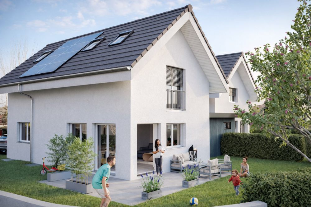 BAUSTELLE IM GANG -  Bild 1