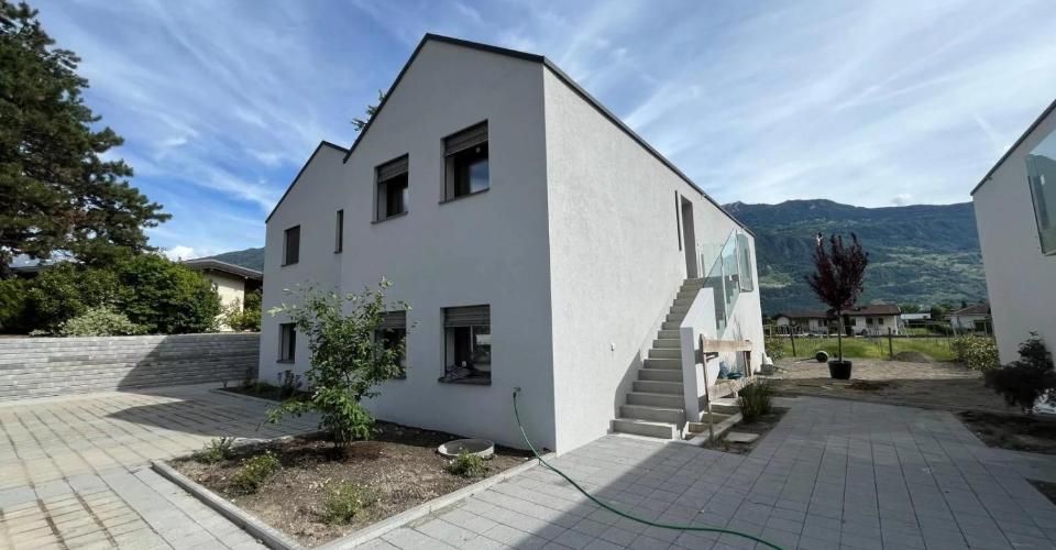 Dernier lot ! Rare duplex avec terrasse, jardin & balcon - Appartement 3.5 pièces - image - 13
