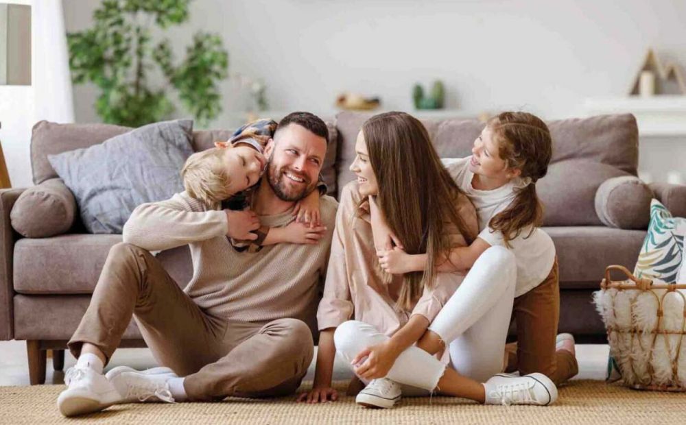 267 m² | 5.5-Zimmer-EFH "Rosenberg" - Visualisierung