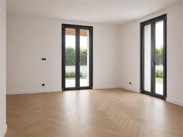 Montagnola: Appartamento 3.5 locali - Soggiorno