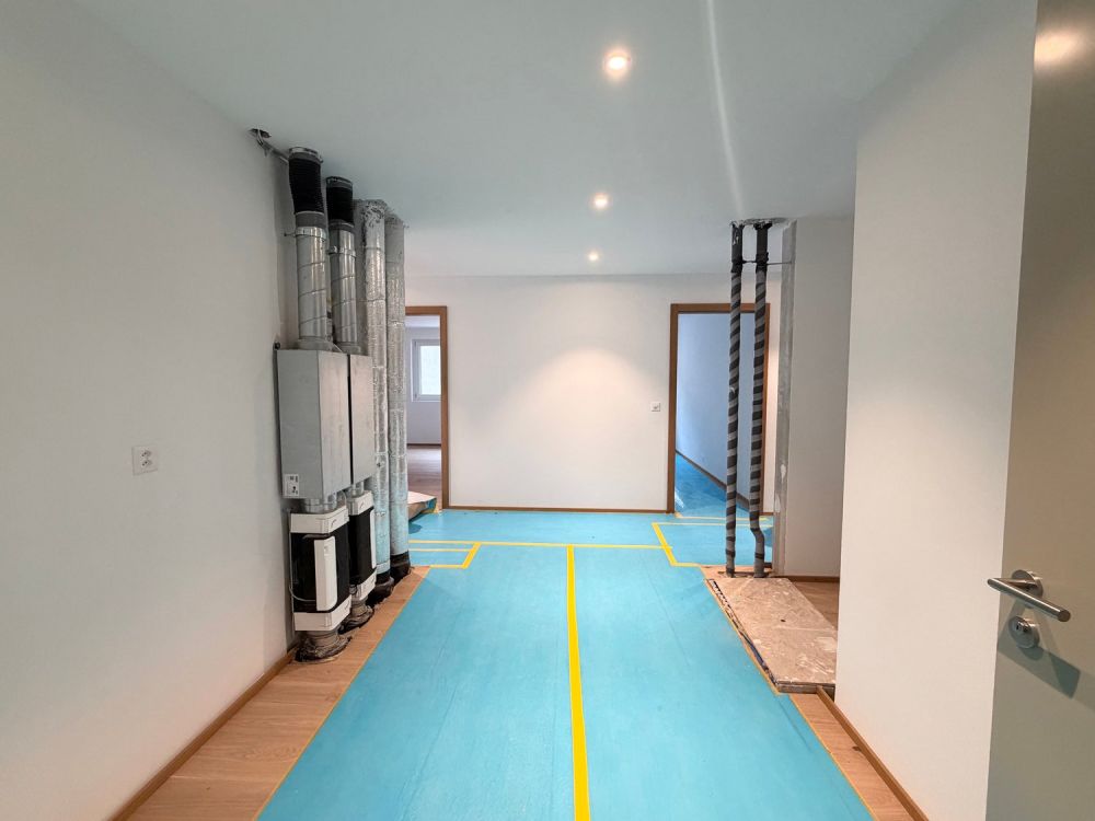 Wohnqualität trifft Rendite: Neubau-Gartenwohnung mit Vermietungschancen - Bild 10