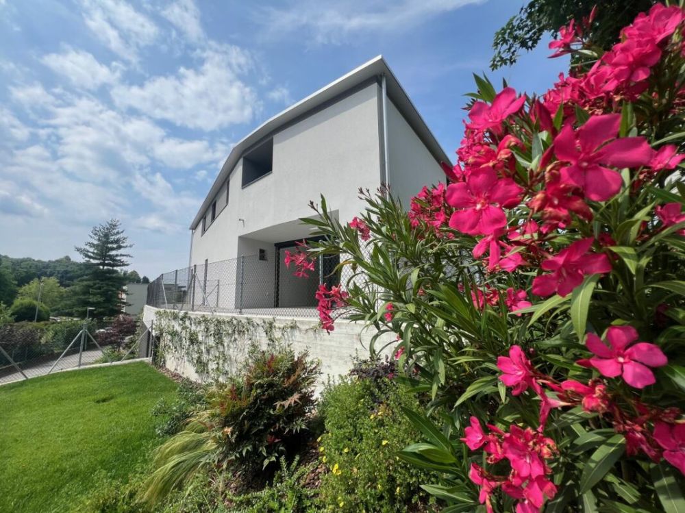 Residenza Ambra - Letzte Verfügbare Duplexwohnung mit Privatem Garten -  Bild 1