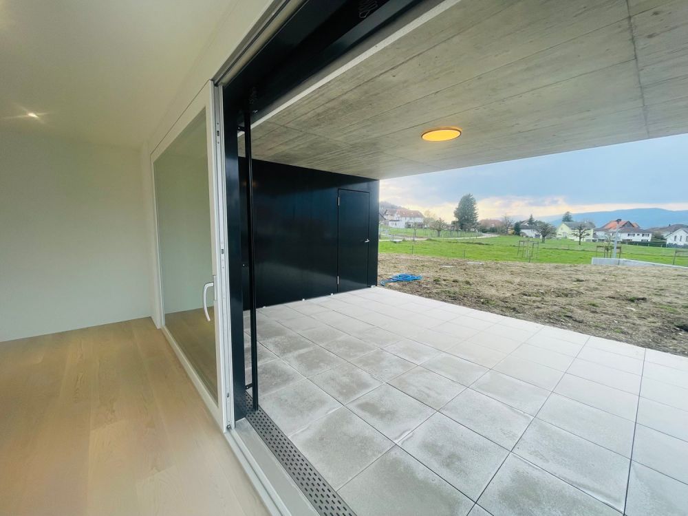 NEUBAU   Wunderschönes Eigenheim ab sofort bereit für den Erstbezug -  Bild 12