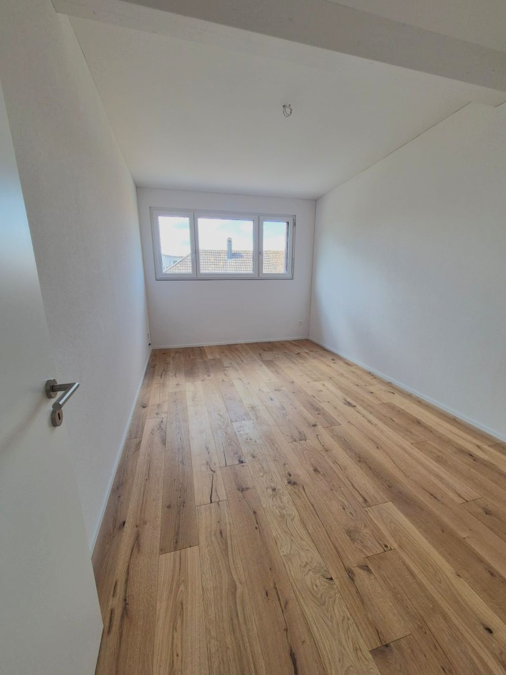 4.5-Zimmer Neubauwohnung im Dachgeschoss WHG12 - 9