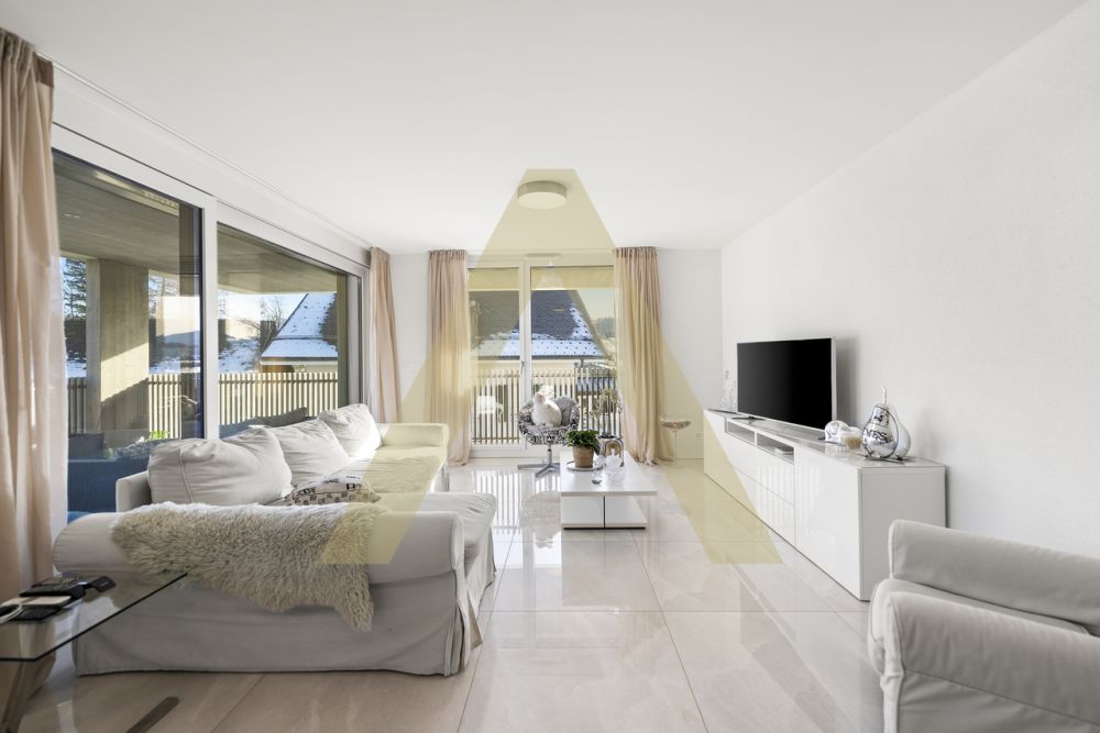 Lumineux appartement aux finitions élégantes -  Bild 3