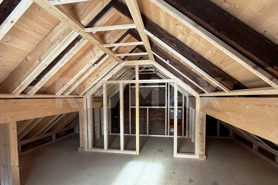 Einmalige Gelegenheit in Mastrils  Grosszügige 1781m² Parzelle mit vielseitigem Potenzial -  Bild 9
