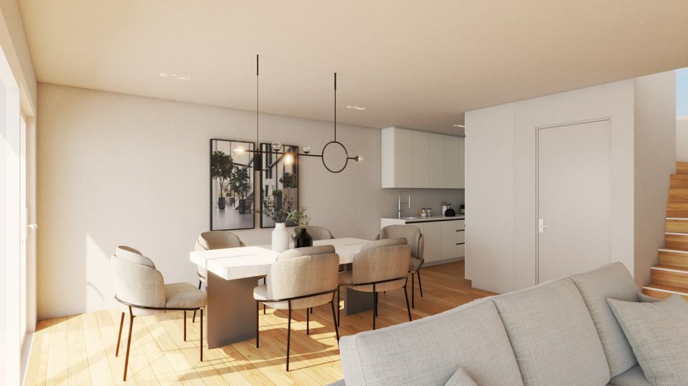 Villa sur Vétroz - QUARTIER VILLAS - Villa, 4.5 pièces, 135.00 m2